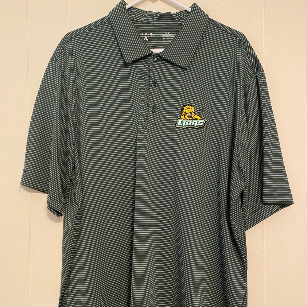 Southeastern Louisiana University Game Day Polo